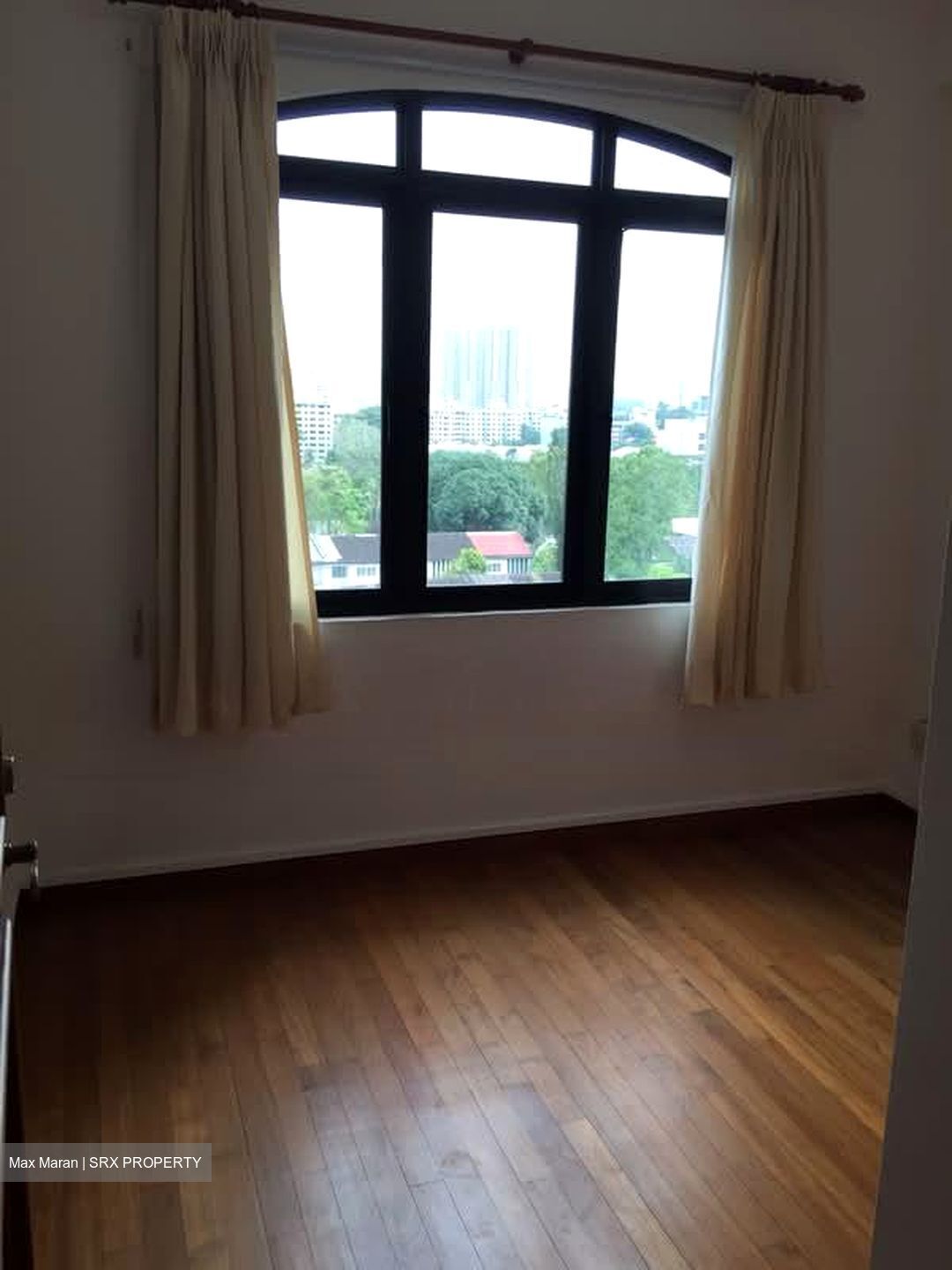 The Merasaga (D10), Condominium #581139531